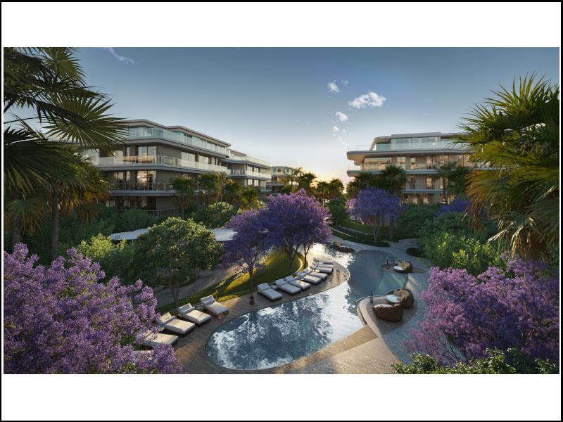 Elie Saab sbarca in Marocco con un progetto residenziale di lusso a Casablanca