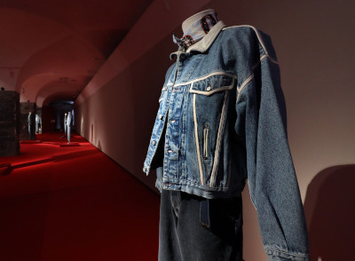 Il jeans di nuova generazione protagonista a ottobre, a GenovaJeans