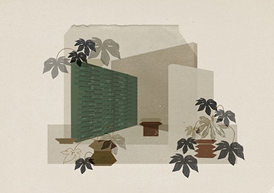 Un nuovo, grande Flagship store di Ethimo, a Milano