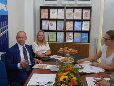 Eurobois 2020 si prepara a un’edizione positiva