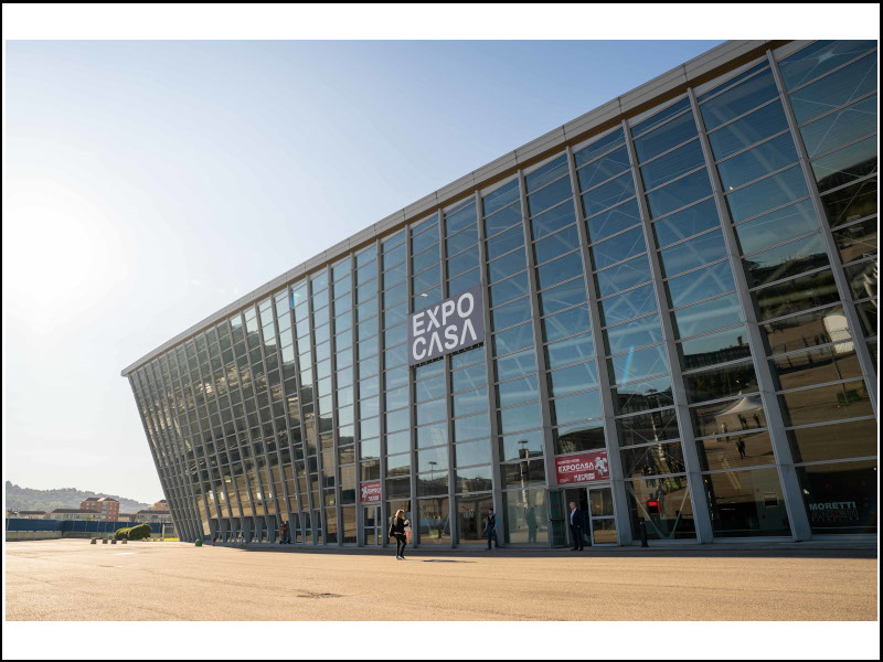 Il successo della 61ª edizione di Expocasa