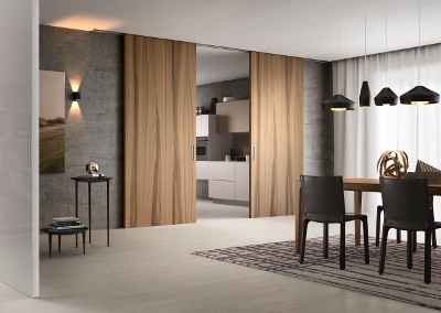 FerreroLegno presenta Scenario Lignum