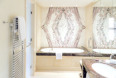 FMG Shapes, nella ristrutturazione dell’hotel Four Seasons di Mosca