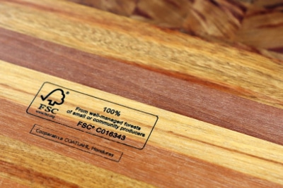 FSC Italia Furniture Award