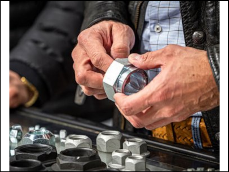 Aperte le iscrizioni per la quarta edizione di Fastener Fair Italy