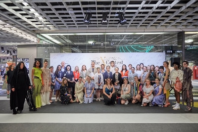 Feel the Yarn – Il contest: pronti per l’11a edizione