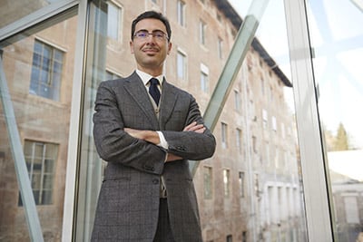 Un nuovo investimento di Lanificio F.lli Cerruti, a sostegno del Made in Italy