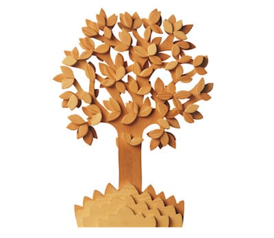 Foppapedretti vince il premio FSC Italia Furniture Award