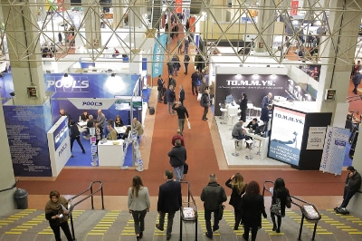 ForumPiscine 2020: Focus su ecosostenibilità, sicurezza e innovazione in piscina