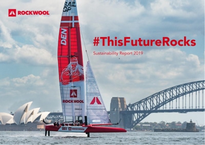 Le soluzioni ROCKWOOL per un futuro migliore