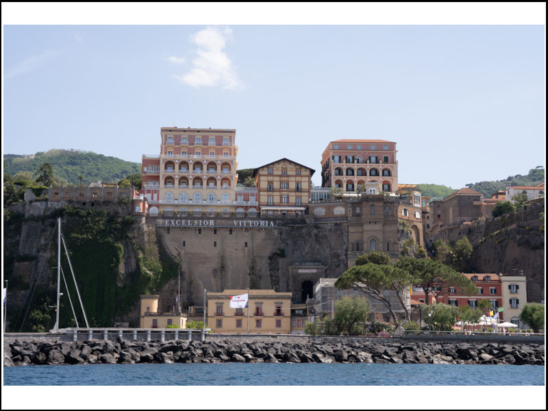 L’eccellenza di Sorrento premiata a Bangkok