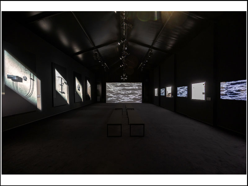 GROHE Aqua Gallery: un’esperienza immersiva nel cuore di Porta Venezia