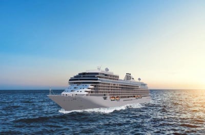 La Divisione Contract di Gonzato Group a bordo della  Seven Seas Grandeur