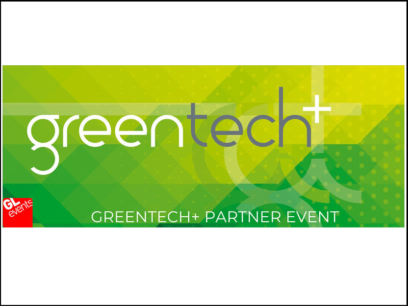 GreenTech+ per l’innovazione e lo sviluppo sostenibile