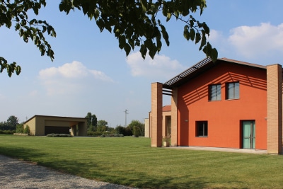 La Casa Della Lavanda