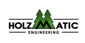 Logo HOLZMATIC ENGINEERING
