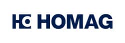 Logo HOMAG
