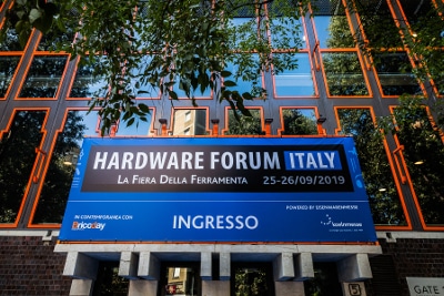 Successo per l’edizione 2019 di Hardware Forum
