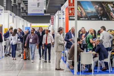 Hardware Forum Italy 2020, la fiera della ferramenta