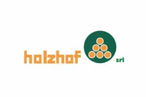 Logo HOLZHOF