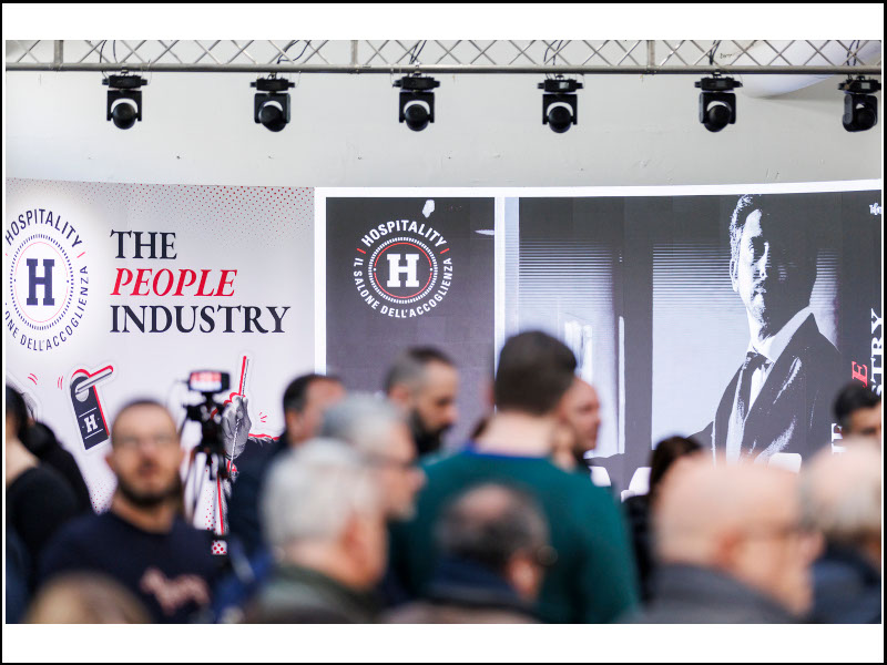Hospitality 2026 celebra 50 anni di evoluzione dell’ospitalità