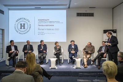 Hospitality – Il Salone dell’ Accoglienza di Riva del Garda