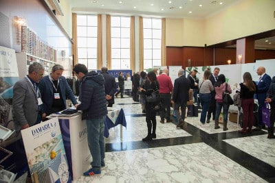 A Napoli la 3a edizione di HospitalitySud