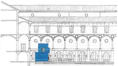 Rubner Haus alla Design Week 2021 con l’Houseboat di Lucio Micheletti