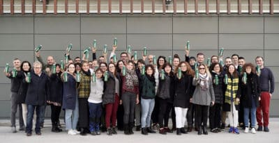 Il modello ICA: ora plastic free, più sostenibilità per salvare il pianeta
