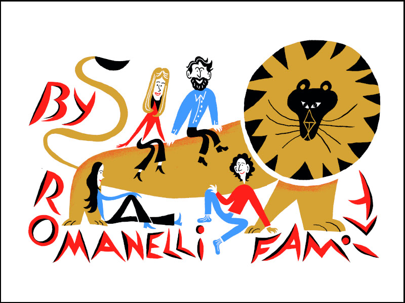 Romanelli Family racconta un turismo sensibile a Venezia