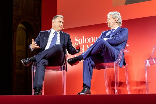 Salone del Mobile.Milano 2020: progettare la Bellezza