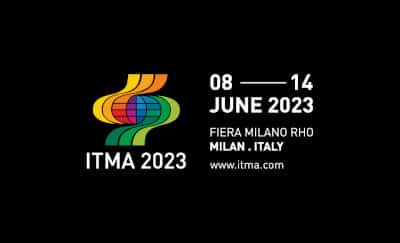 La diciannevesima edizione di ITMA, si terrà a giugno, a Milano