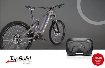 TopSolid’Virtual un alleato indispensabile per ‘illuminare’ la progettazione