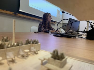 Prime lauree in design industriale alla Iuav di Venezia