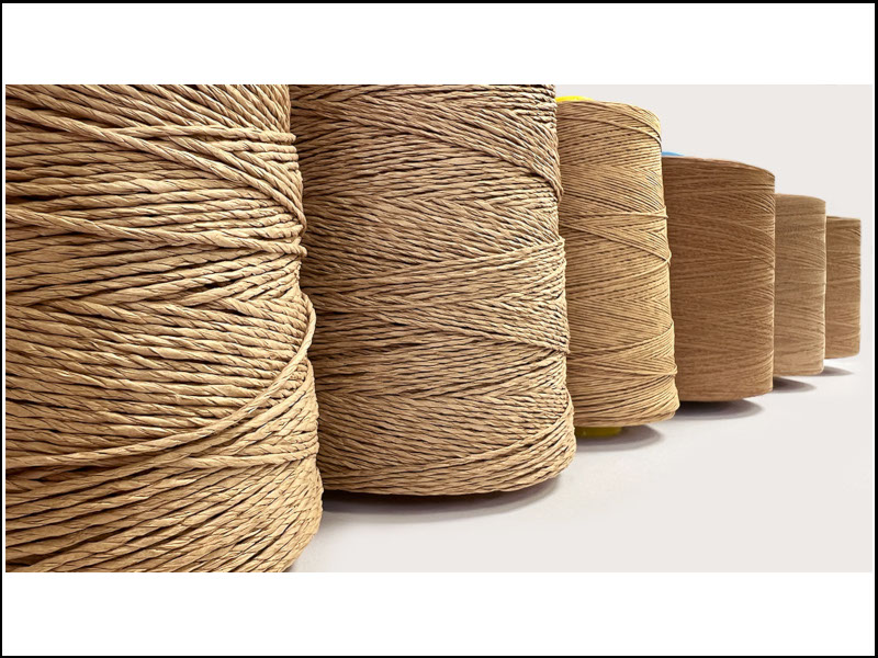 Abafil lancia Kartana®: la fibra naturale che ritorna alla terra