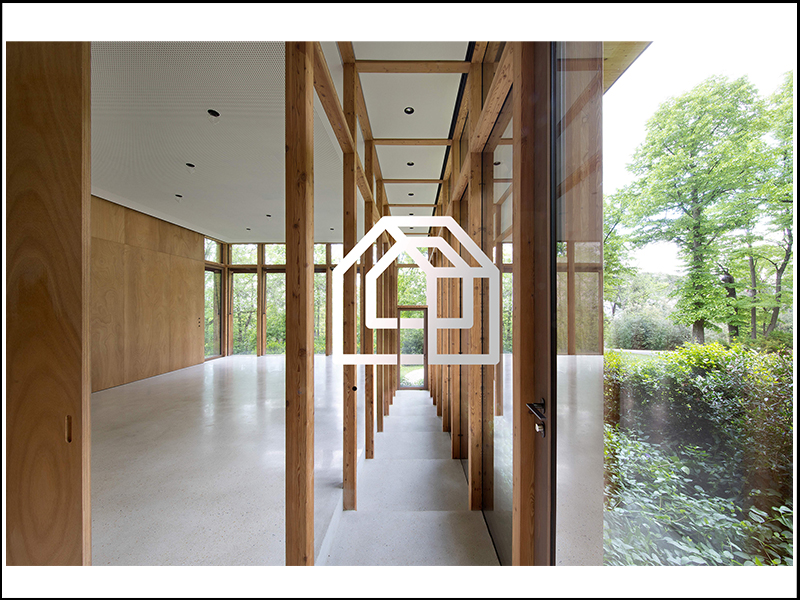 Da oggi al 18 novembre per candidarsi al premio Wood Architecture Prize 2025