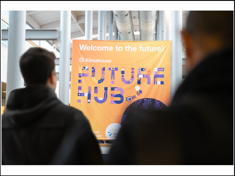 Future Hub 2025 di Klimahouse e PoliHub per l’edilizia consapevole