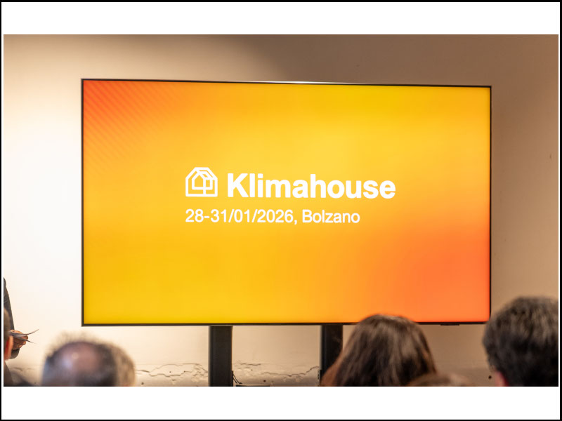 Klimahouse 2026: strategie, visioni e progetti per l’abitare circolare