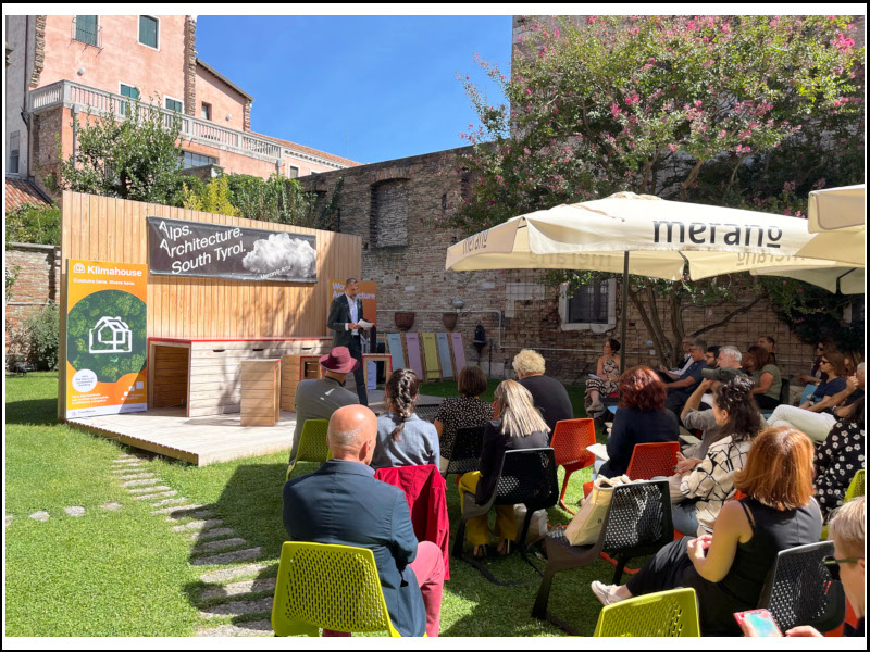 Wood Architecture Prize by KlimaHouse 2026: il futuro dell’edilizia sostenibile