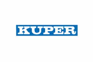 Logo KUPER
