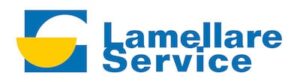 Logo LAMELLARE SERVICE