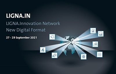 LIGNA.Innovation Network: nuovo format digitale a settembre 2021