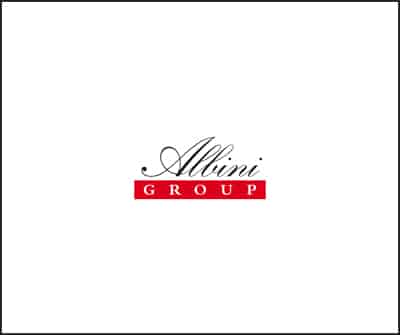 Albini Group si aggiudica il premio ‘The Groundbraker Award’