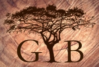 Logo GENERAL TIMBER BROKER