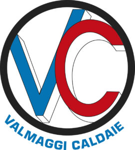 Logo VALMAGGI CALDAIE