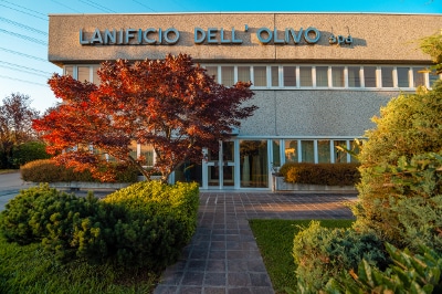 Lanificio dell’Olivo acquisito da Ethica Global Investments
