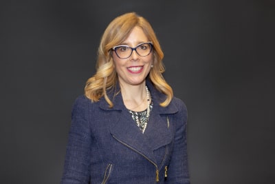 Laura Sofia Clerici, nuovo presidente Ufficio Italiano Seta per il biennio 2023-2024