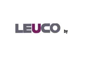 Logo LEUCO