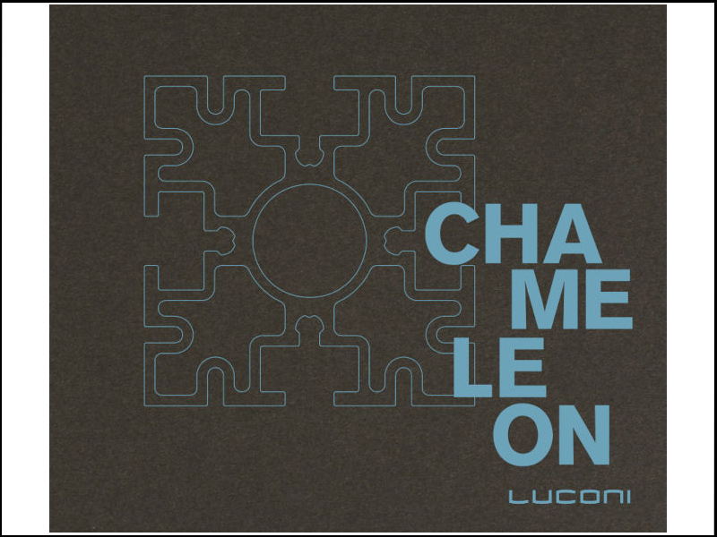 Il nuovo sistema modulare di Luconi