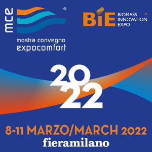 MCE e BIE si svolgeranno nel 2022